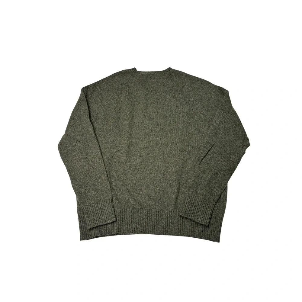 J. Crew crew crewneck